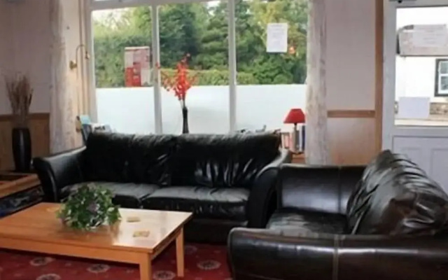 The Village Inn and Kirtle House B&B