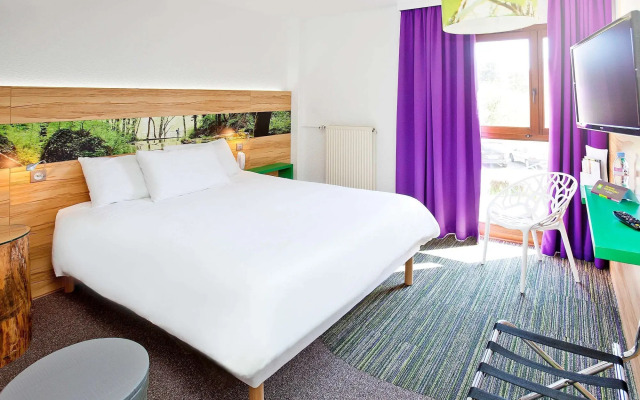 Ibis Styles Sarrebourg Hotel