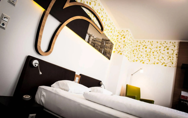 H+ Hotel Ried