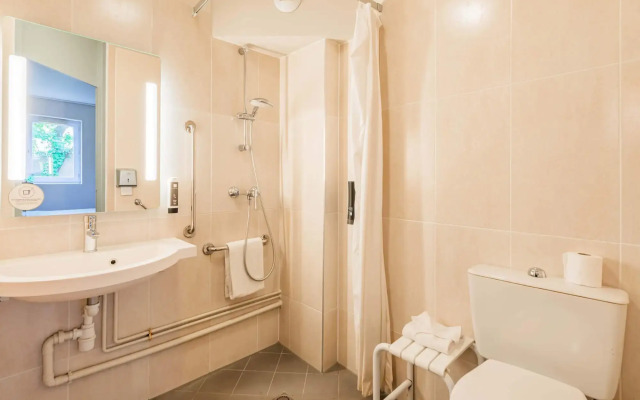 B&B HOTEL Mulhouse Ile Napoléon