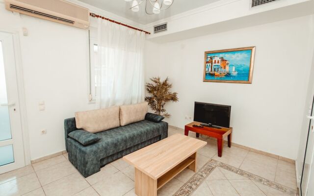Golden Residence Family Resort