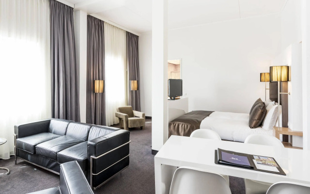 Westcord WTC Hotel Leeuwarden