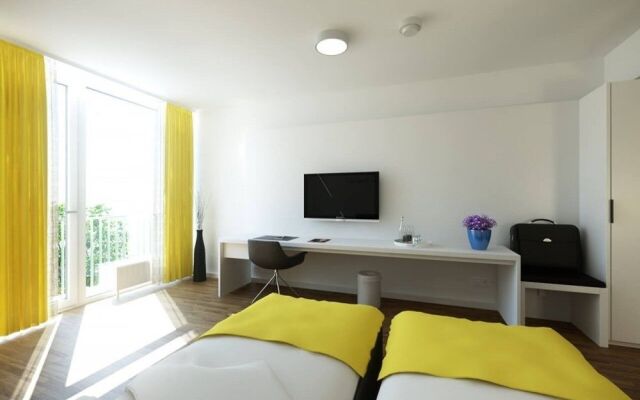 Gästehaus am Schloss Schwetzingen