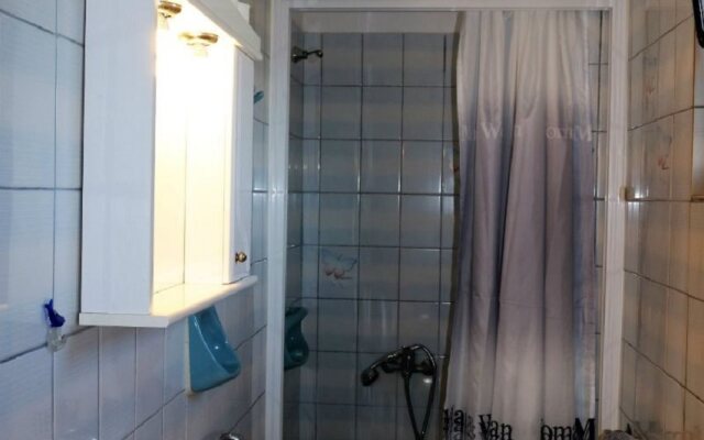 Katerina Hotel