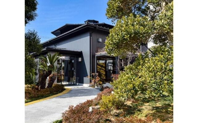 HOTEL FUTABATEI - Vacation STAY 03249v