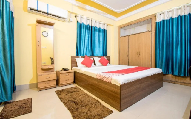 Rudra Guest House By OYO Rooms