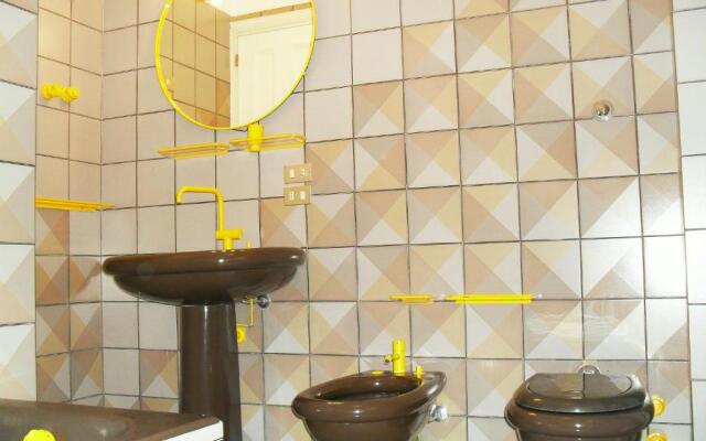 I 13 Cavalieri Guest House