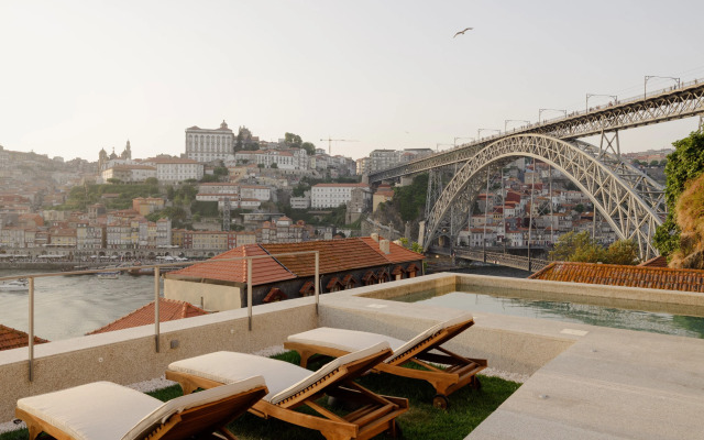 Porto River Soul Hotel