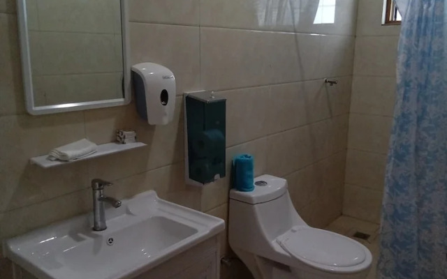 TR Apartments