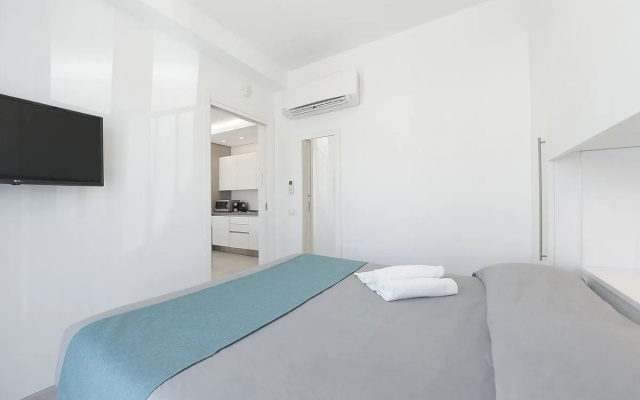 Isule Apartments Trilo 1 Primo Piano