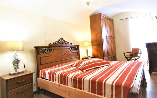 La Terrazza di Patrick