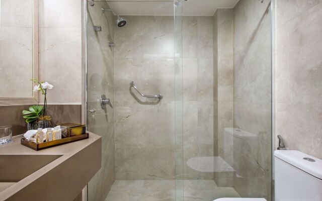 Brasil 21 Suites Affiliated by Melia