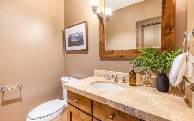 Three Kings - Slopeside