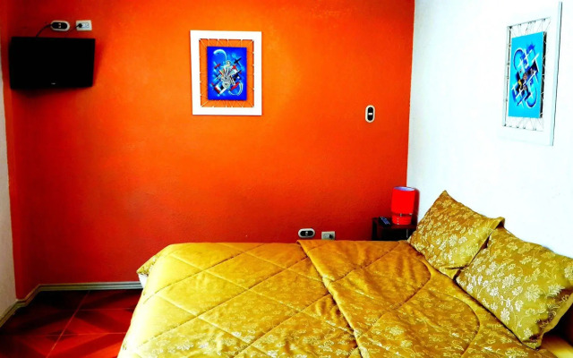 Chez Elena Guesthouse