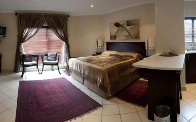 Rustenburg Boutique Hotel