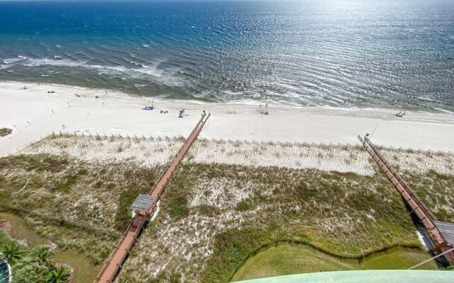 Beach Colony Tower 12B