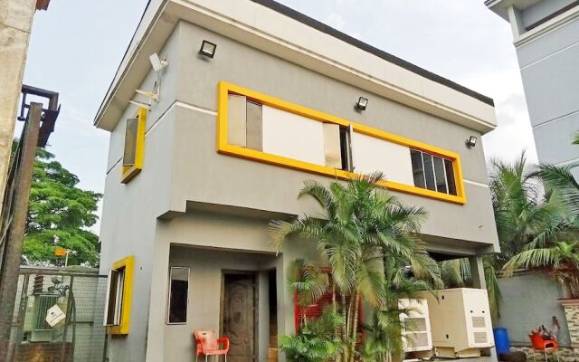 Skylyte Boutique Hotel