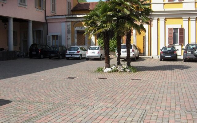 Hotel Terrazza Belvedere