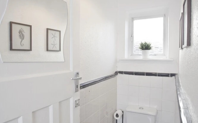 Short Stay Bristol - Druids Hill House