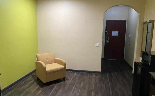 Red Lion Inn & Suites Iah Airport East