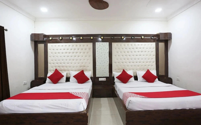 Sibbal Farms By OYO Rooms