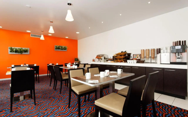 Novotel Strasbourg Sud