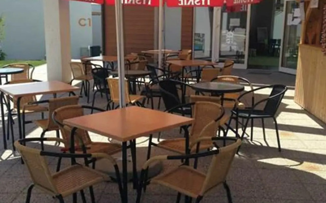 Osrodek Wczasowy Boski Raj