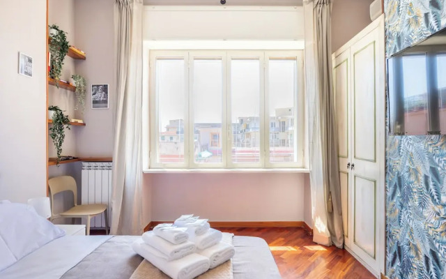 Scaramantico Apartment