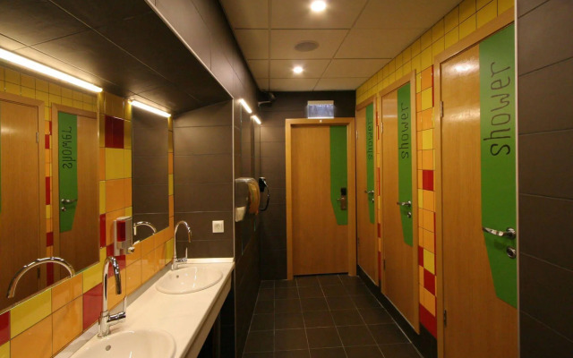 Vinegret Hostel