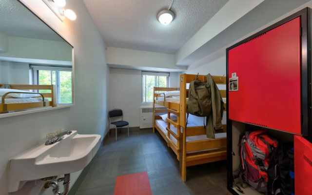 Hostelling International Edmonton