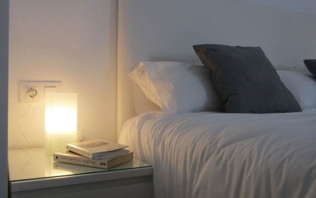 Apartamentos Santa María 15