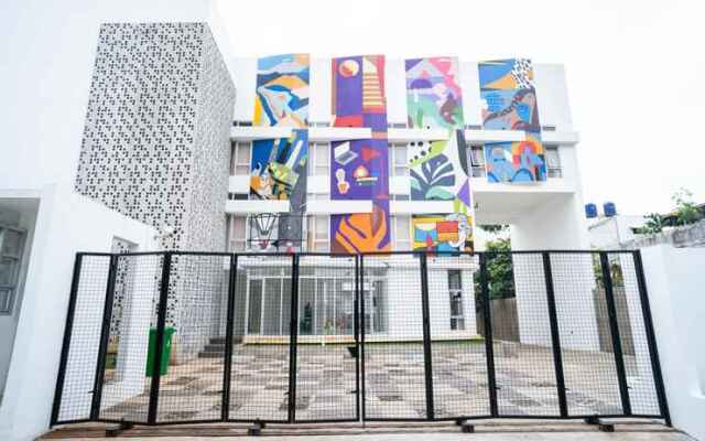 KoolKost near University of Indonesia 2