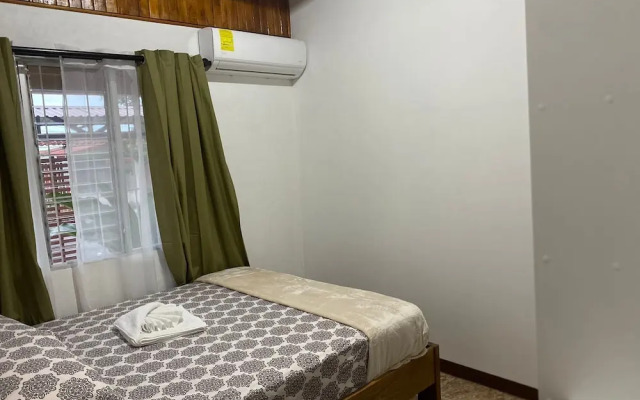 Apartamentos Maily