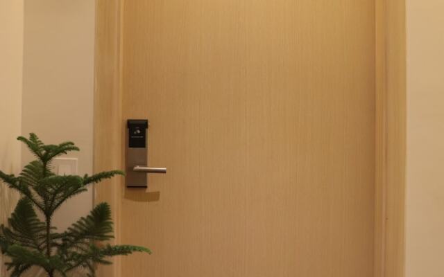 Hotel Le Amor