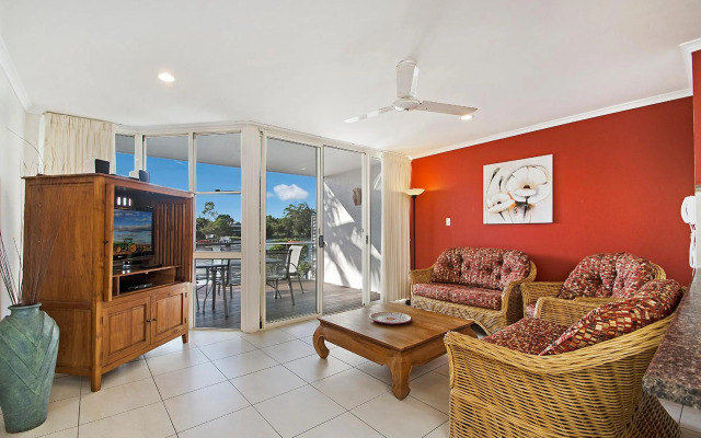Portside Noosa Waters