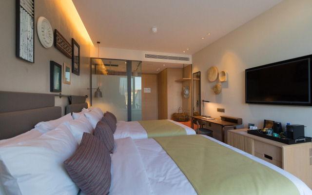 Hotel Indigo Larnaca by IHG