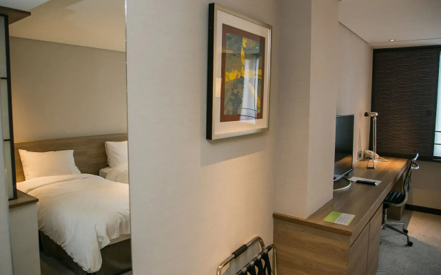 Royal Inn Taipei Nanxi