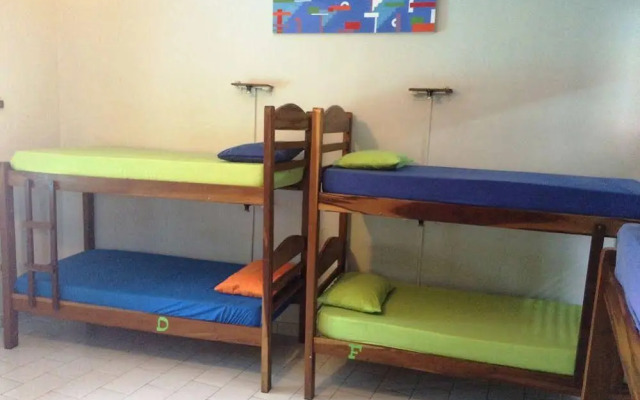 Jodanga Backpackers Hostel