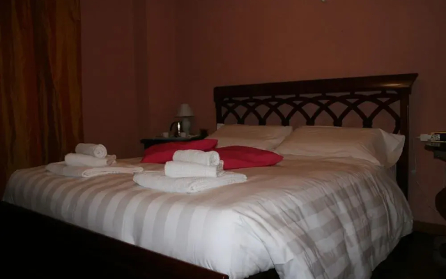 Macci Apartment
