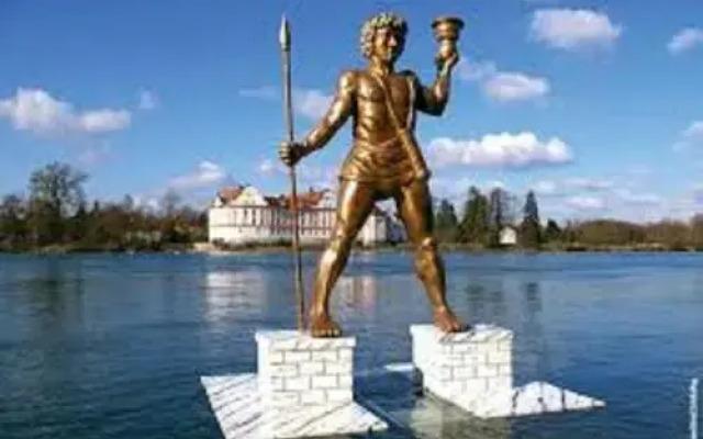 Landhotel St. Florian