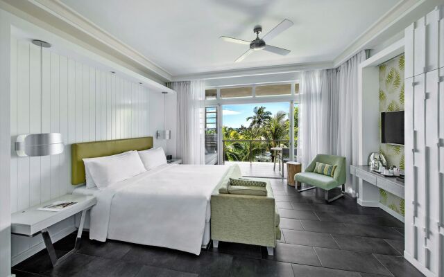 Long Beach Mauritius