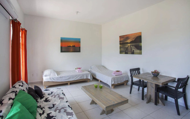 Willemstad Resort