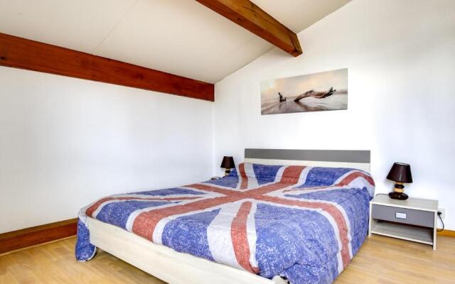 Maison Biscarrosse, 3 pièces, 4 personnes - FR-1-521-96