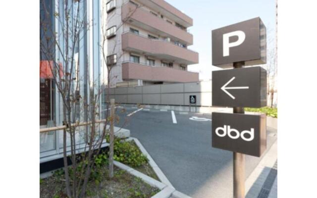 Hotel day by day - Vacation STAY 93917