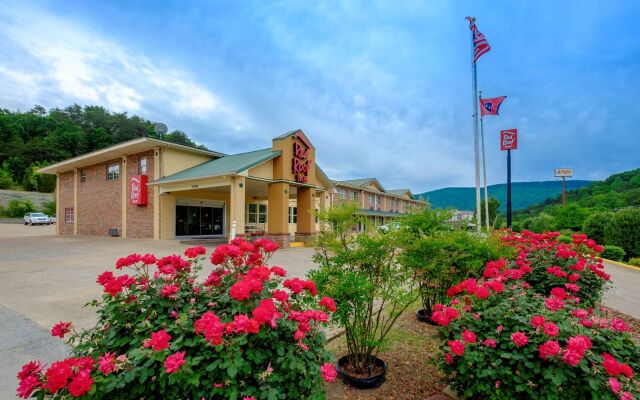 Red Roof Inn Chattanooga - Lookout Mountain