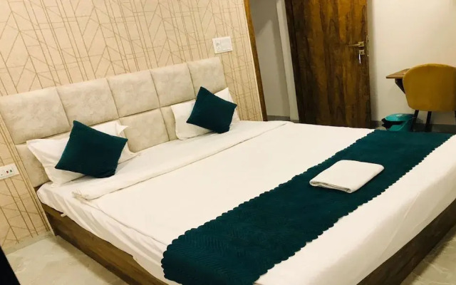 Hotel Atharv Inn