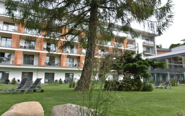 Shuum Boutique Wellness Hotel