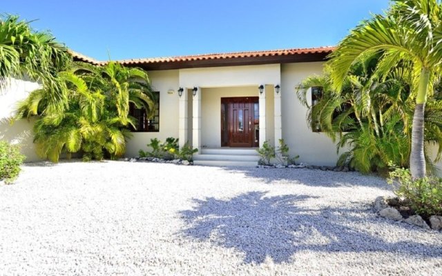 Aruba Dream Villa