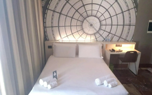 B&B Hotel Milano Sant'Ambrogio