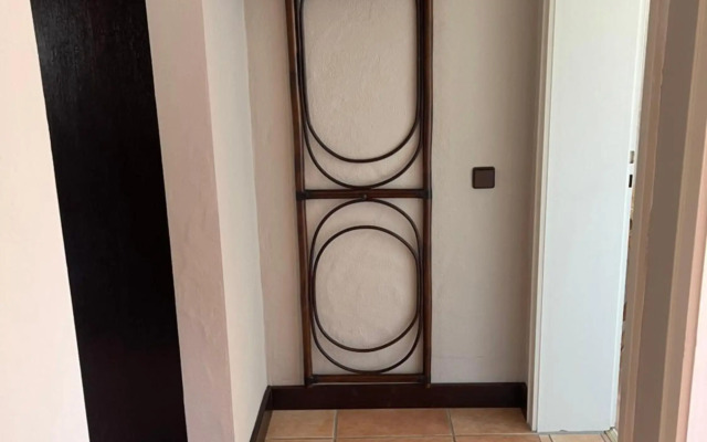 Ferienwohnung Esmeralda